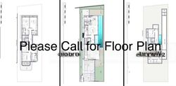 Chancery Lane (D11), Detached #455583791